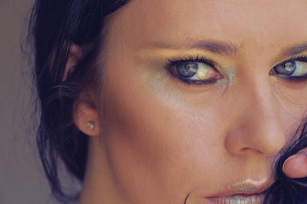 Master Eyeshadow Blending: Seamless Looks in 15 Minutes