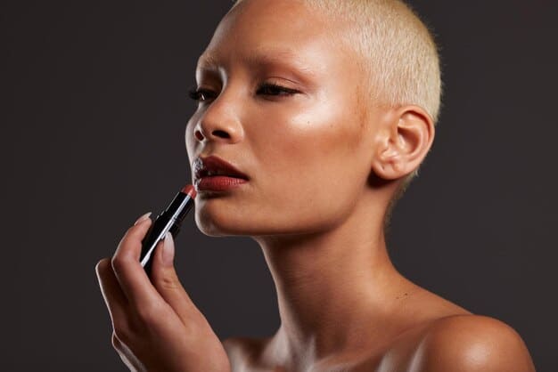 Contour Like a Pro: 5 Easy Steps to Face Sculpting