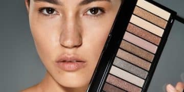 Achieve a Natural Glow: The No-Makeup Makeup Look Tutorial - Cover Image