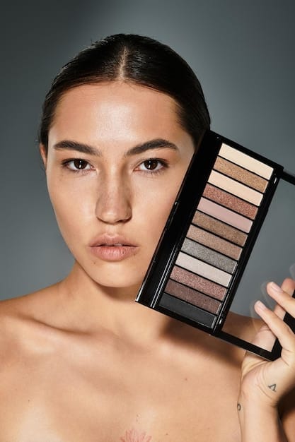 Achieve a Natural Glow: The No-Makeup Makeup Look Tutorial