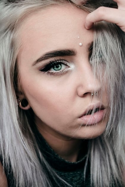 Smokey Eye Tutorial: Your Step-by-Step Evening Look Guide