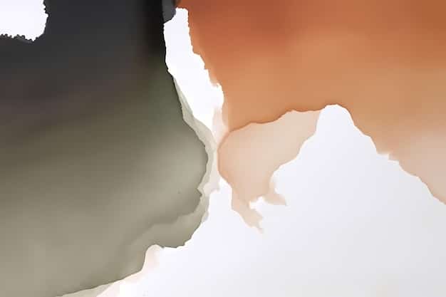 A split image showcasing two different cut crease styles: on the left, a classic neutral cut crease with brown and beige tones, suitable for daytime wear; on the right, a bold, colorful cut crease with vibrant blues and purples, designed for evening wear.