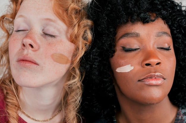 Understanding Undertones: Your Guide to Choosing the Perfect Foundation
