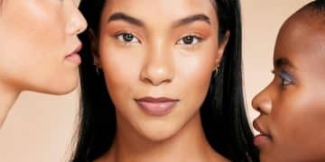 Flawless Base: Updated 5-Step Guide for 2025 Makeup - Cover Image