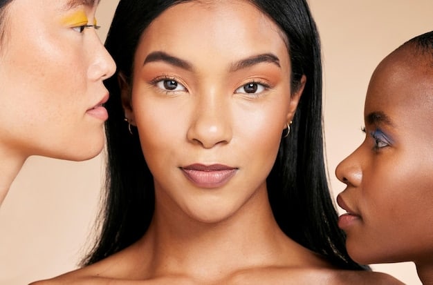 Flawless Base: Updated 5-Step Guide for 2025 Makeup