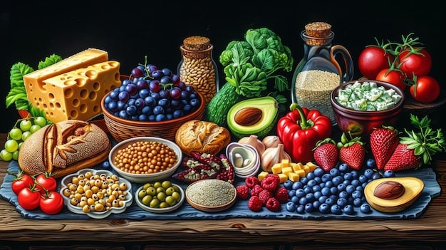 Is the 2025 Dietary Guidelines Update Changing Your Food Choices?