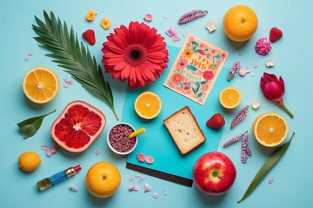 Cut Sugar Cravings by 25% with Our 7-Day Meal Plan