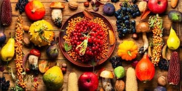 The Truth About Healthy Eating: Separating Facts from Fiction - Cover Image
