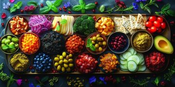 The 5 Best Foods for Gut Health: US Nutritionists' Top Picks - Cover Image