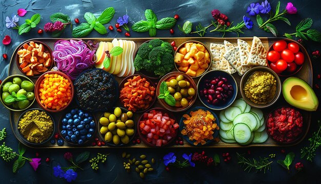 The 5 Best Foods for Gut Health: US Nutritionists’ Top Picks