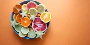 Supercharge Your Immunity: 7 Foods for Winter Wellness - Cover Image