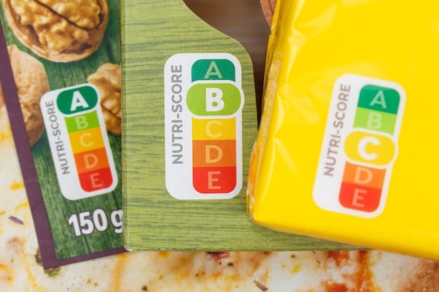 Decode Food Labels: Spot Sugars & Unhealthy Fats in 2025