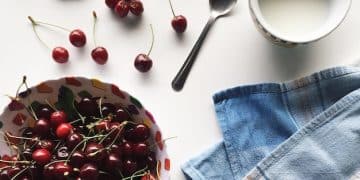 Eat Your Way to Better Sleep: Discover 5 Foods for Restful Nights - Cover Image
