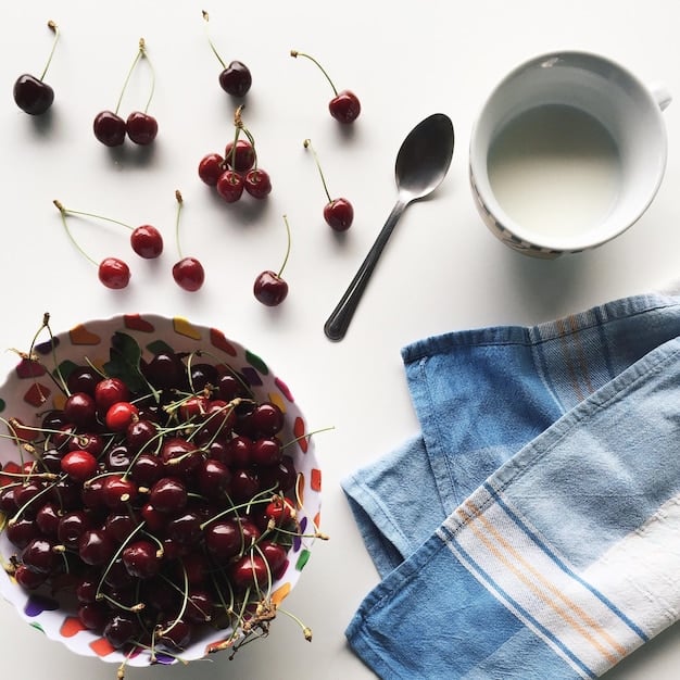 Eat Your Way to Better Sleep: Discover 5 Foods for Restful Nights