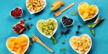 The Ultimate Guide to Healthy Snacking: 10 Delicious Options Under 200 Calories - Cover Image