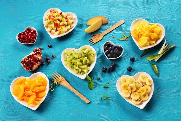 The Ultimate Guide to Healthy Snacking: 10 Delicious Options Under 200 Calories