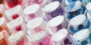 The Truth About Artificial Sweeteners: Are They Really Safe? Unveiling the Facts - Cover Image