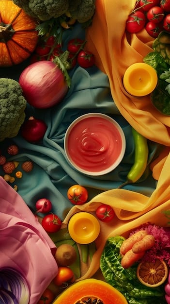 Reboot Your Diet: The Ultimate 3-Day Detox Plan