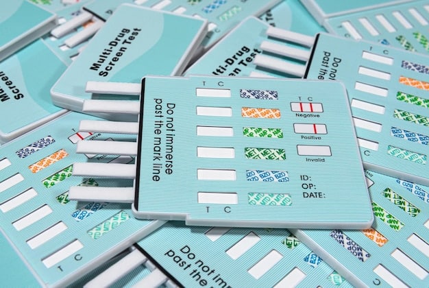 A comparison chart outlining different Lactobacillus and Bifidobacterium strains, listing their specific health benefits (e.g., digestion, immunity, mental health) with corresponding star ratings (out of 5) for each benefit, set against a pastel background, with bold text highlighting 