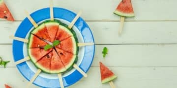 Beat the Bloat: Top 5 Foods for Water Retention Relief - Cover Image