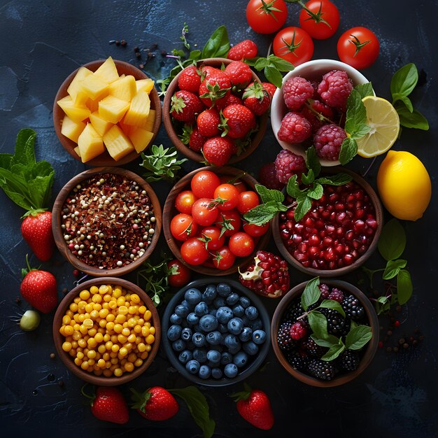 Boost Your Immunity This Winter: 5 Superfoods Now