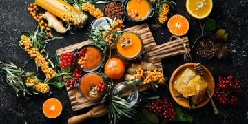 Boost Your Immunity This Winter: 5 Superfoods for Health - Cover Image