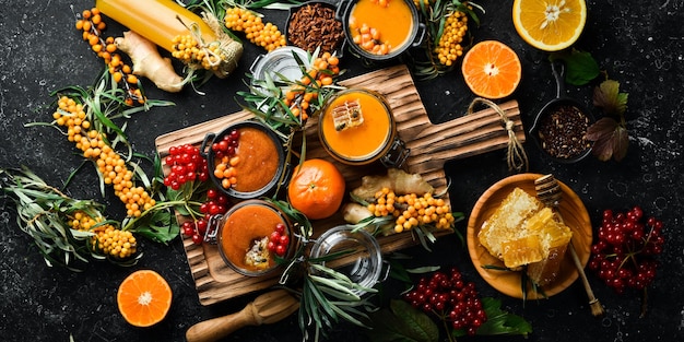 Boost Your Immunity This Winter: 5 Superfoods for Health