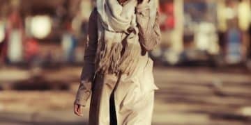 Fall Fashion 2025: Layering & Color Palettes Guide - Cover Image