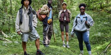 Summer Fitness: 5 Outdoor Activities to Burn 300 Calories in 2025 - Cover Image