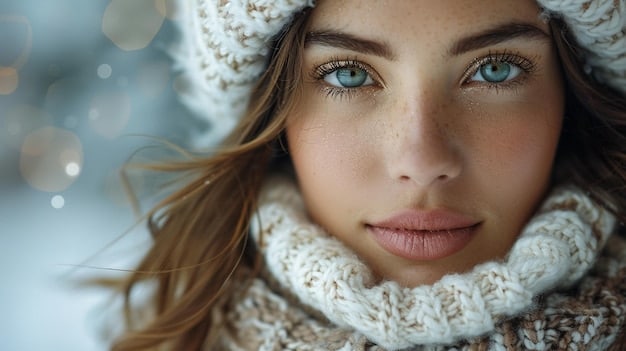 Winter Skincare Routine 2025: 6 Hydrating Products for Glowing Skin
