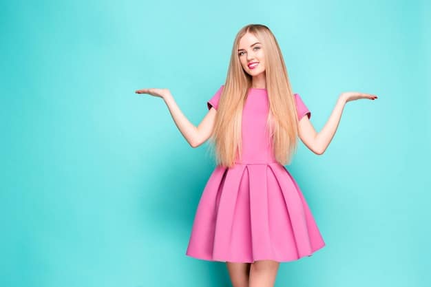 Spring Hair Trends: 4 Fresh Styles for a Vibrant Look