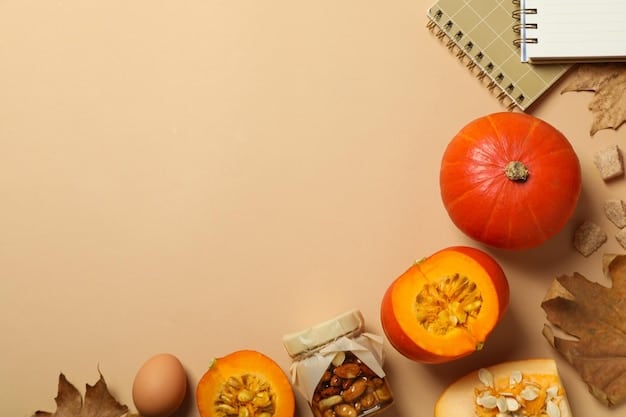 Boost Your Immunity this Fall: Top 7 Nutritional Foods