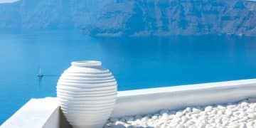 Summer Travel: Top 3 Destinations for a Relaxing Getaway in 2025 - Cover Image