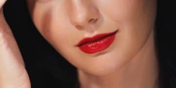 Unleash Fall Beauty: 4 Bold Lipstick Shades for a Statement Look - Cover Image