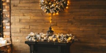 Winter Home Decor 2025: 7 Cozy Touches for a Festive Home - Cover Image