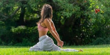 Spring Wellness: 3 Mindfulness Practices for Stress Relief - Cover Image