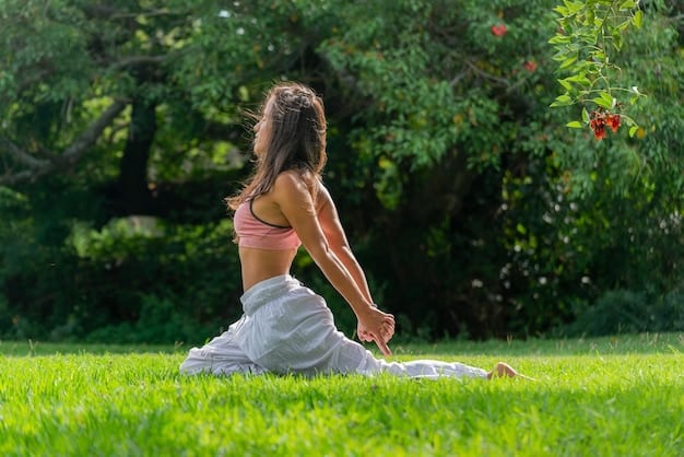 Spring Wellness: 3 Mindfulness Practices for Stress Relief