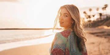 Summer Haircare: Top 5 Products for Sun Damage Protection in 2025 - Cover Image