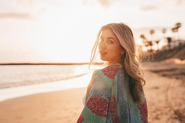 Summer Haircare: Top 5 Products for Sun Damage Protection in 2025