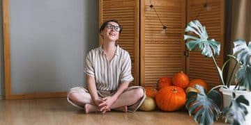 Fall Fitness: Your Indoor Workout Guide for Colder Months - Cover Image
