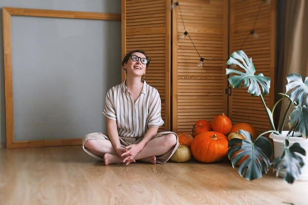 Fall Fitness: Your Indoor Workout Guide for Colder Months