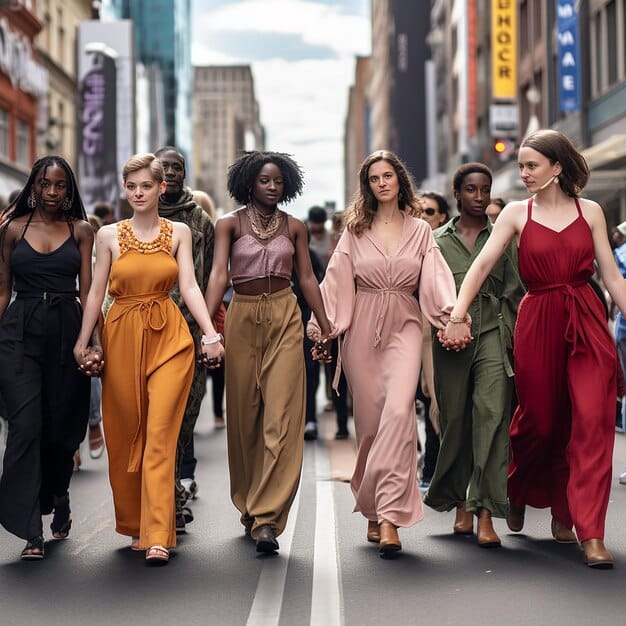 New York Fashion Week 2025: Unveiling the Top 5 Must-Know Trends