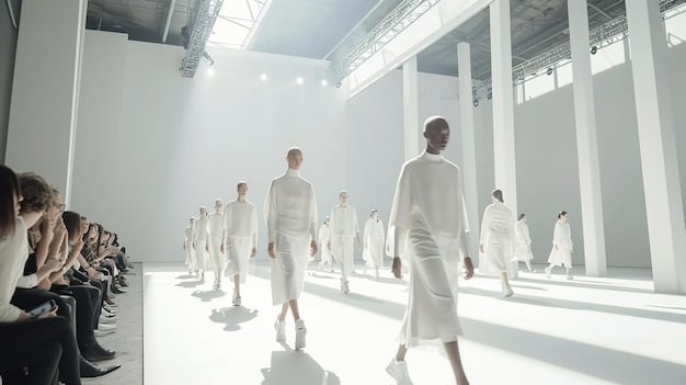 The Rise of Gender-Neutral Fashion: A US Consumer Perspective