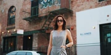 Fashion Alert: Midi Lengths Surge as Micro-Skirts Fade Out by Fall 2025 - Cover Image