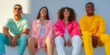 The Impact of Social Media on Fashion: TikTok & Instagram Trends - Cover Image