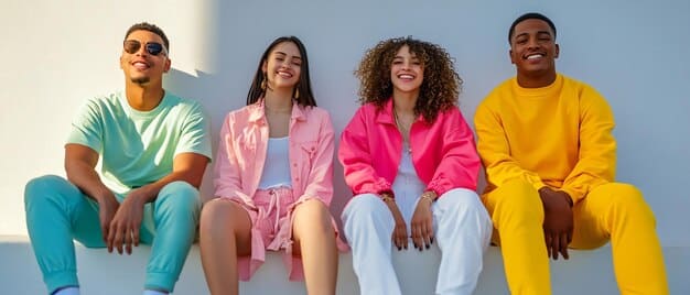 The Impact of Social Media on Fashion: TikTok & Instagram Trends