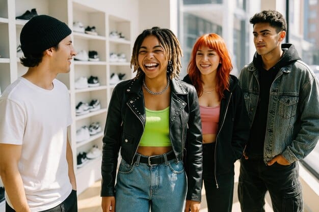 Is Fast Fashion Dying? Sales Figures and 2025 Trends