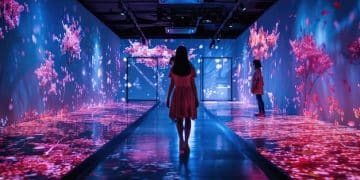 The Future of Fashion Shows: VR and Metaverse Takeover in 2025 - Cover Image