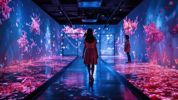 The Future of Fashion Shows: VR and Metaverse Takeover in 2025
