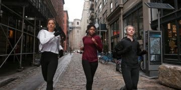 The Evolution of Athleisure: Gym to Street Style in 2025 - Cover Image